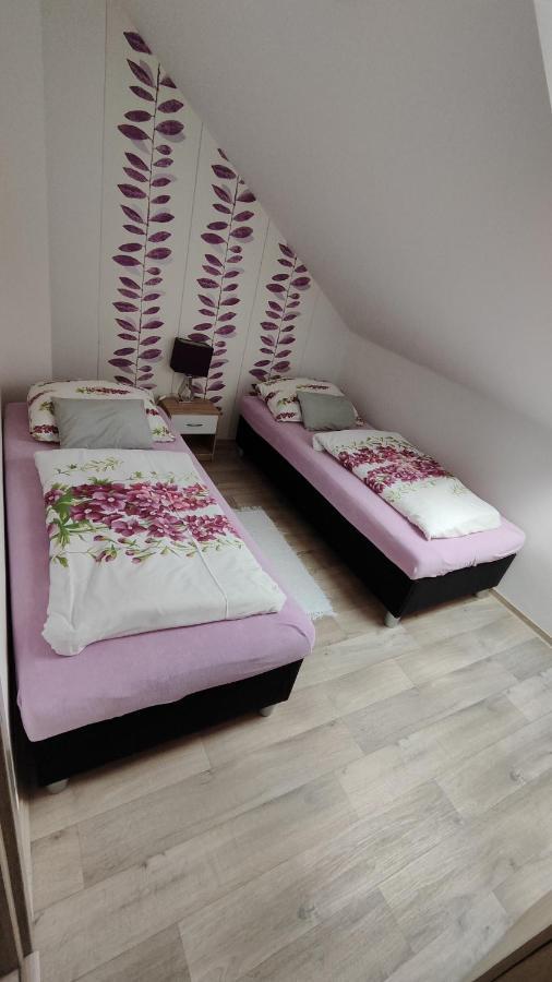 Apartmán Café u Kordulky Ratiskovice Exterior foto